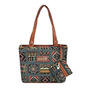Storite Tote Bag
